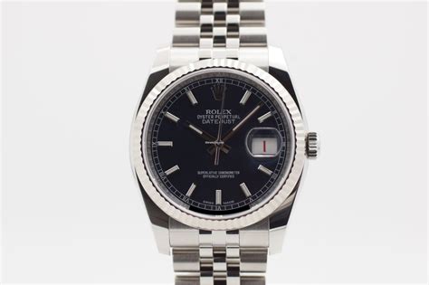 rolex datejust lc100|Rolex Datejust 36 Blau .